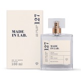 Apa de parfum Femei Made in Lab No.127