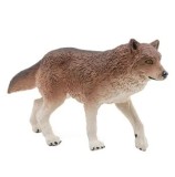 Cumpara ieftin Figurina Papo Animale salbatice - Lup