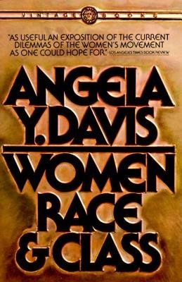 Women, Race, &amp;amp; Class foto