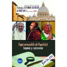 Figuri memorabile ale Papalității