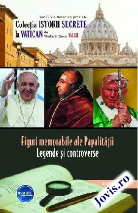 Figuri memorabile ale Papalității