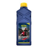 Ulei amestec Putoline 100% Sintetic TT Scooter + 1L