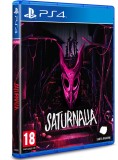 Saturnalia PS4