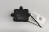 Modul de control ușă dreapta spate VOLVO V60 2012 OEM: 31318963,AV6N-14C236-BB,AV6N-14C068-AE | 30322099