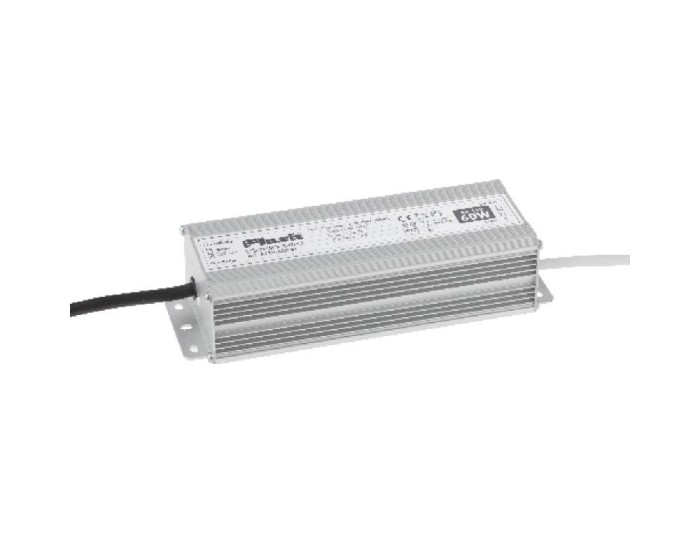 Alimentator TC 60W banda LED 12V IP67 Arelux