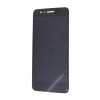 Display LCD LG K9 (2018) LMX210EM Negru - Ecran Inlocuire