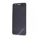 Display LCD LG K9 (2018) LMX210EM Negru - Ecran Inlocuire