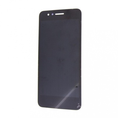 LCD LG K9 (2018) LMX210EM, Negru foto