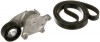 GATES K026PK965 Micro-V&reg; Kit Set curea transmisie cu caneluri