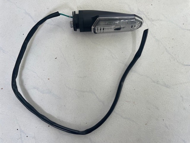 Honda CB650R CB 650 R ABS (RH02) 2019-2021 Semnalizator spate dreapta