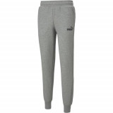 Pantaloni barbati Puma Essentials Logo 58671403