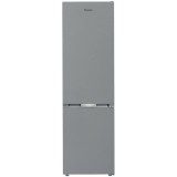 Combina frigorifica Whirlpoool WHK 25404 XP8E, Total No Frost, 355 l, H 203.5 cm, Clasa A, inox