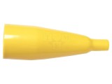 Izolator Galben PVC 5kV 173mm BU-11