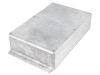 Carcasă Universală cu Lame de Fixare IP67 146x222x55mm