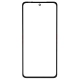 Geam OCA Motorola Moto G52 Negru (Fara Touchscreen) - Componenta Display, Blister