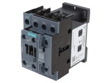 Contactor 4P 24VAC NO NC 3RT2325-1AB00, Siemens