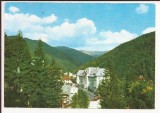 Carte Postala veche - Sinaia , necirculata