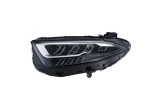 Far Mercedes Clasa Cls (C257), 01.2020-, montare fata, stanga, LED; electric; fara modul LED; LED; fara sistem semnalizare; Numar functii iluminare:5