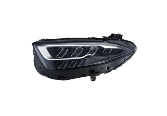 Far Mercedes Clasa Cls (C257), 01.2020-, montare fata, stanga, LED; electric; fara modul LED; LED; fara sistem semnalizare; Numar functii iluminare:5
