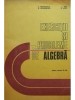 C. Nastasescu - Exercitii si probleme de algebra pentru clasele IX - XII (Editia: 1983)