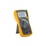 Multimetru Digital Fluke 110 True-RMS, 6000 Cifre, CAT III 600V