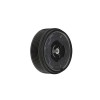 Cupla magnetica ambreiaj compresor A/C 6 caneluri, diam 110 mm BMW Seria 1 E87/E88/E81/E82 2004-2011; Seria 3 E90/E91/E92/E93 2005-2013; motorizare 2