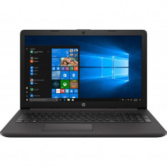 Laptop HP 255 G7 15.6 inch FHD AMD Ryzen 3 2200U 8GB DDR4 256GB SSD Windows 10 Pro Dark Ash Silver foto