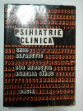 PSIHIATRIE CLINICA * Ghid alfabetic - B. Cuparencu; Tr. Hotico; R. Macrea si altii -