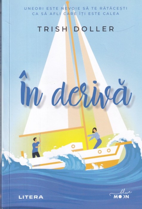 Trish Doller - In deriva