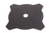 Texas Cutit motocoasa, 4 dinti, 25.4mm ProAdvanced PowerfulTools