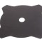 Texas Cutit motocoasa, 4 dinti, 25.4mm ProAdvanced PowerfulTools