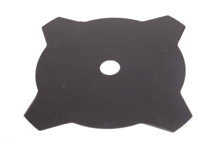 Texas Cutit motocoasa, 4 dinti, 25.4mm ProAdvanced PowerfulTools