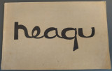 ALBUM CARICATURI NEAGU RADULESCU: NEAGU(IMPRIMERIE LE MOMENT/BUCURESTI cca 1937)