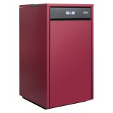 Cazan din otel BioMax