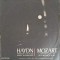 Disc vinil, LP. SIMFONIA NR.45 IN FA DIEZ MINOR DESPARTIREA-HAYDN MOZART-218313