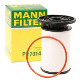 Filtru Combustibil Mann Filter Alfa Romeo Giulia 2015&rarr; PU7014Z, Mann-Filter