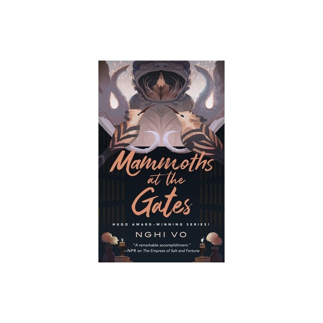 Mammoths at the Gates