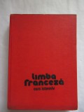 Limba Franceza curs intensiv 1976
