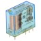 Releu electromagnetic DPDT 24VDC 8A 250VAC FINDER