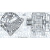 Alternator Ford B-Max, C-Max 2, Ecosport, Fiesta 6, Focus 3, Grand C-Max, Kuga 2, Tourneo Connect, Tourneo Courier, Transit Connect, Transit Courier;, Magneti Marelli