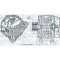 Alternator Ford B-Max, C-Max 2, Ecosport, Fiesta 6, Focus 3, Grand C-Max, Kuga 2, Tourneo Connect, Tourneo Courier, Transit Connect, Transit Courier;