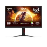 Monitor AOC 27" U27G4XM