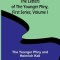 The Letters of the Younger Pliny, First Series Volume I
