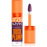 Cumpara ieftin NYX Professional Makeup Duck Plump lip gloss cu efect de crestere culoare 17 Pure Plump 6,8 ml