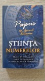 STIINTA NUMERELOR - Papus