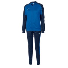 Trening femei Joma Championship Eco bleumarin