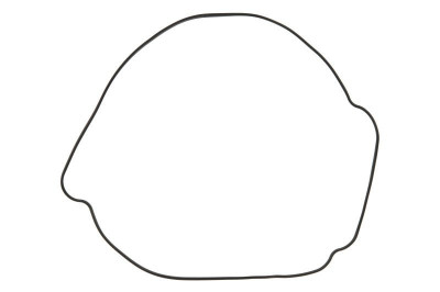 Clutch cover gasket fits: KTM EXC. EXC-R. XCR-W. XC-W 400/450/530 2008-2011 foto