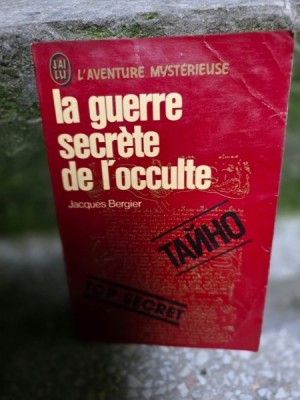 La Guerre secrete de L Occulte foto