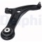 DELPHI TC2185 Brat, suspensie roata