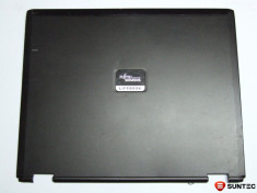 Capac LCD Fujitsu Siemens Lifebook S7110 CP188529 foto